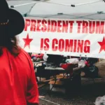 Trump's Kingmaker Status Tested in Critical May Primaries