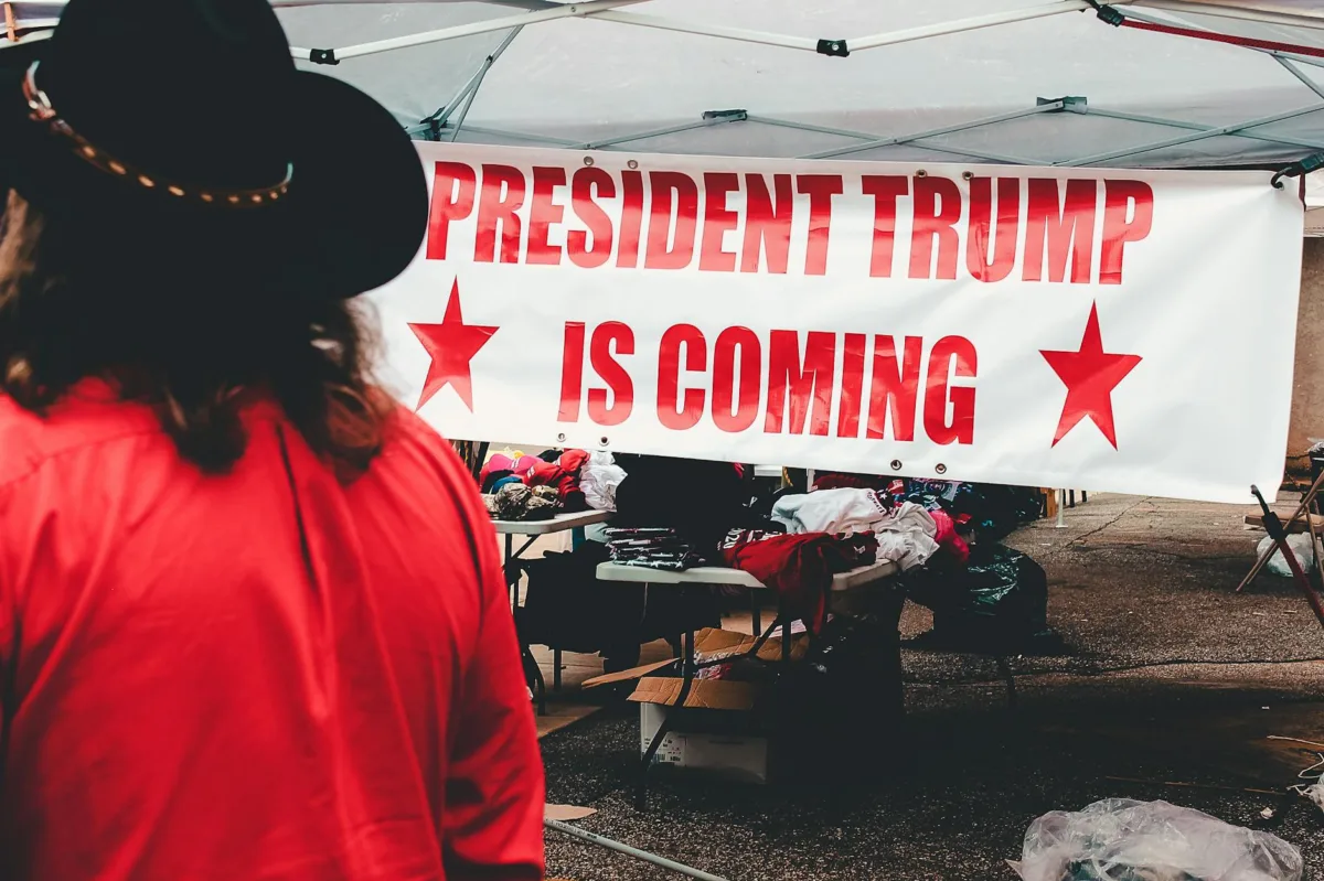 Trump's Kingmaker Status Tested in Critical May Primaries