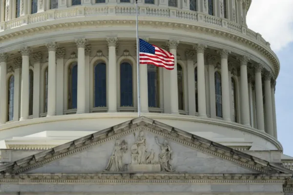 Trump's Revenge Tour: Political Dominance at the Cost of Legislative Momentum