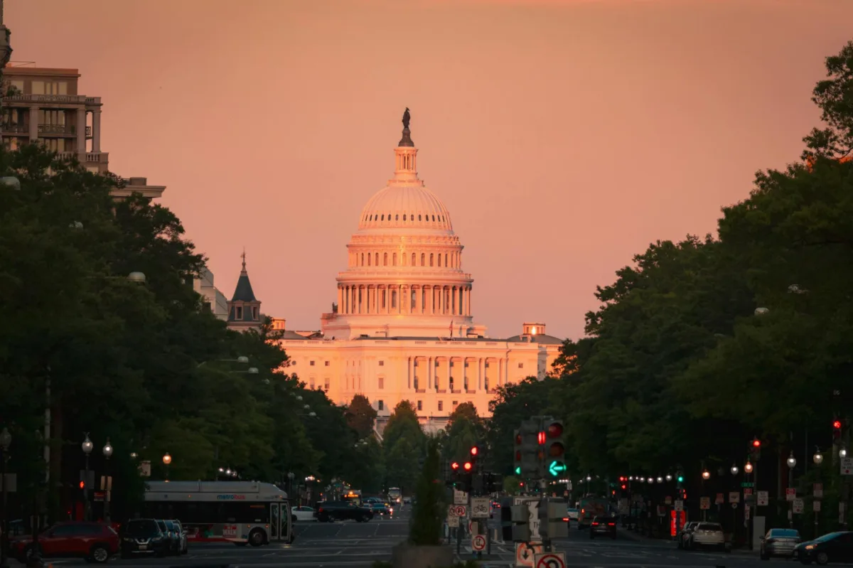Trump's Revenge Tour: Political Dominance at the Cost of Legislative Progress