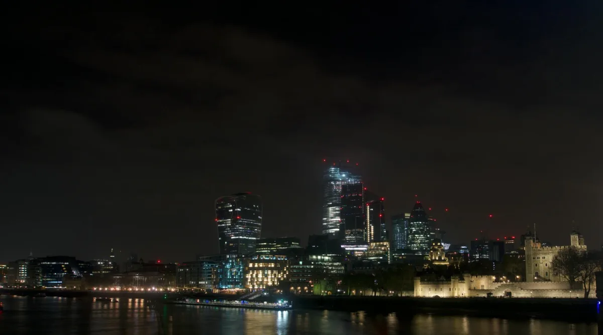 U.K. Government Borrowing Surges in April Amid Inflationary Pressures