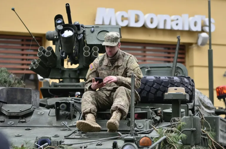 U.S. Considers Significant Troop Reduction in Germany, Sparking Geopolitical Debate