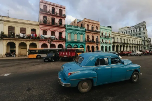 U.S. Escalates Economic Pressure on Cuba via Gaesa Sanctions