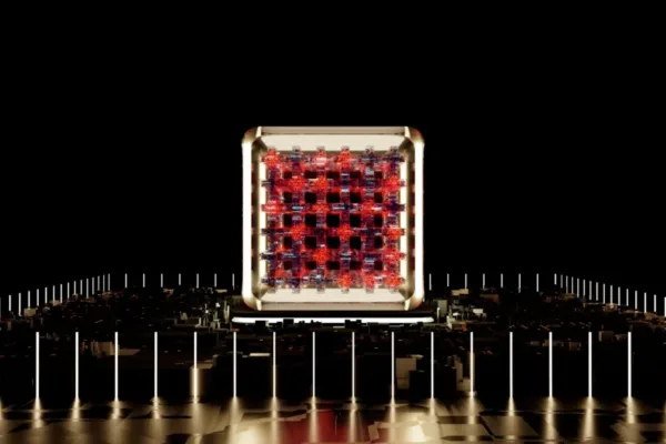 U.S. Government Commits $2 Billion to Accelerate Quantum Computing Supremacy