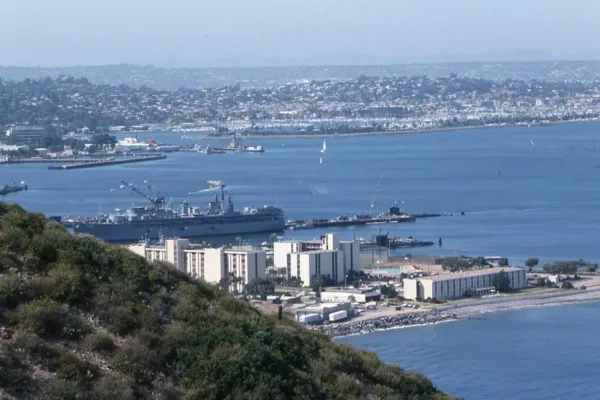 U.S. Southern Command Chief Holds Rare Security Talks with Cuban Military Officials