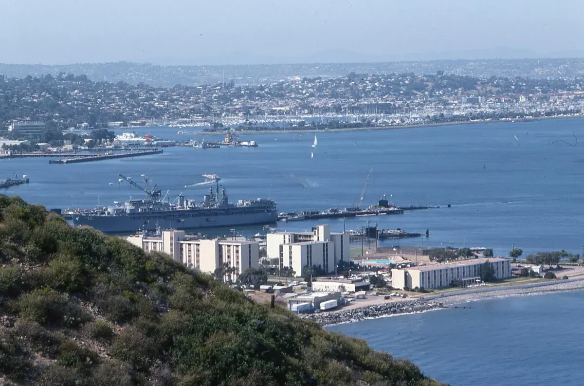 U.S. Southern Command Chief Holds Rare Security Talks with Cuban Military Officials