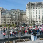 US-Iran Tensions: Trump Signals Potential Deal Amidst Nuclear Warnings and Regional Strikes