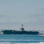 USS Gerald R. Ford Returns to Norfolk Following Historic 11-Month Deployment