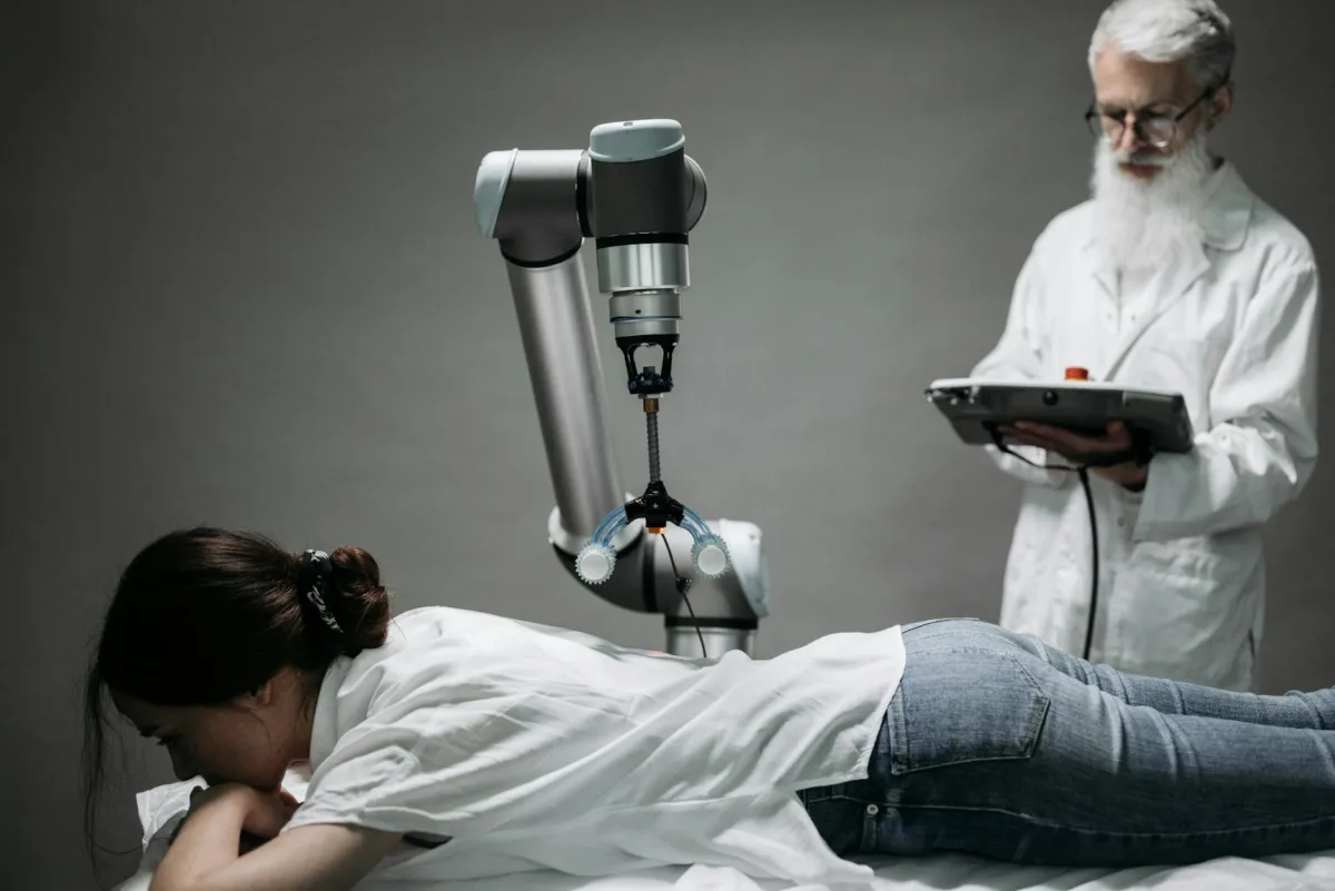 UT Austin Appoints Hongfang Liu to Lead AI-Driven Health Transformation