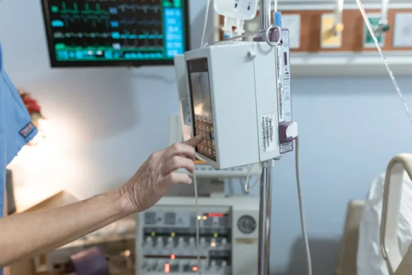 Understanding the Path from Pneumonia to Sepsis: A Medical Overview