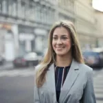Understanding the Profile of Erika Frantzve: A Closer Look at Her Public and Private Life