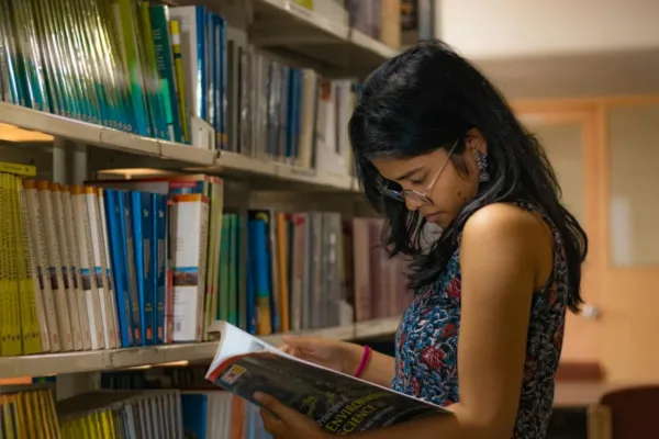 Unwavering Spirit: Lucknow Student Overcomes Sensory Disabilities to Achieve Academic Excellence