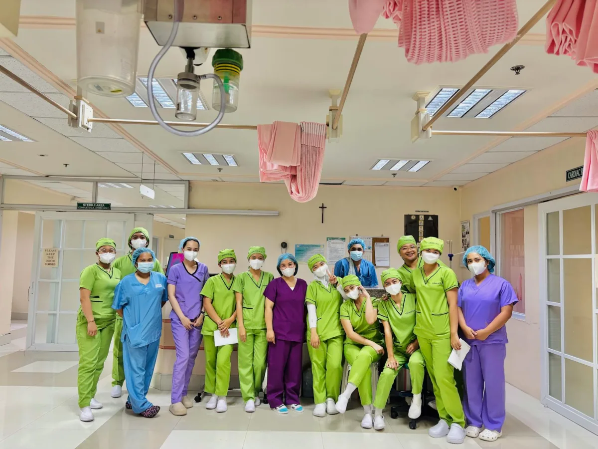 Vaginal Birth After Cesarean More Common at Black-Serving Hospitals
