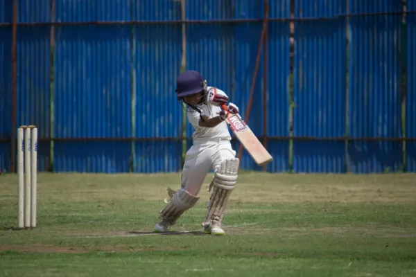 Vaibhav Sooryavanshi Earns Maiden India A Call-up for Sri Lanka Tri-Series