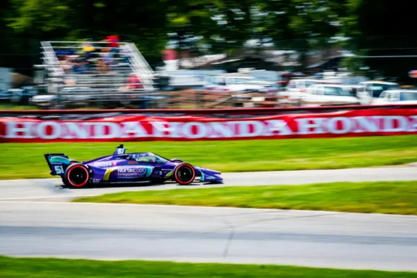 Victory at the Brickyard: Analyzing the 2026 Indianapolis 500 Results