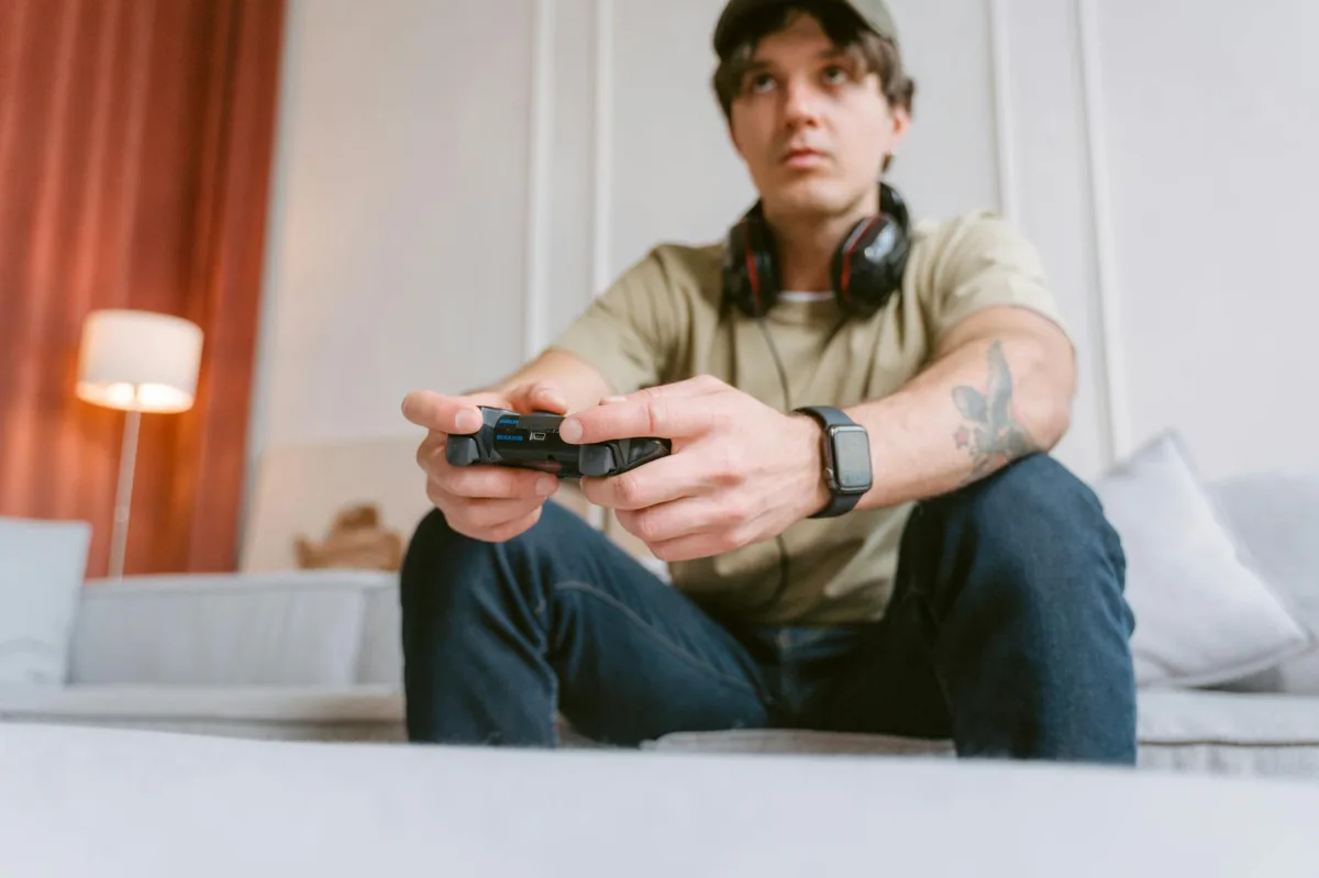 Video Game Industry Pivots to Cinema Nostalgia to Capture Aging Millennial Market
