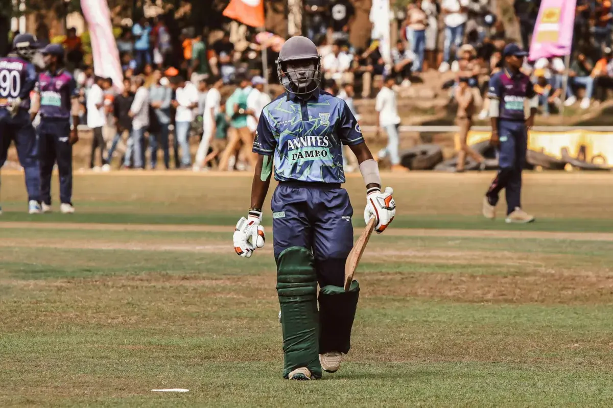 Vijay Shankar Announces Retirement from Domestic Cricket and IPL