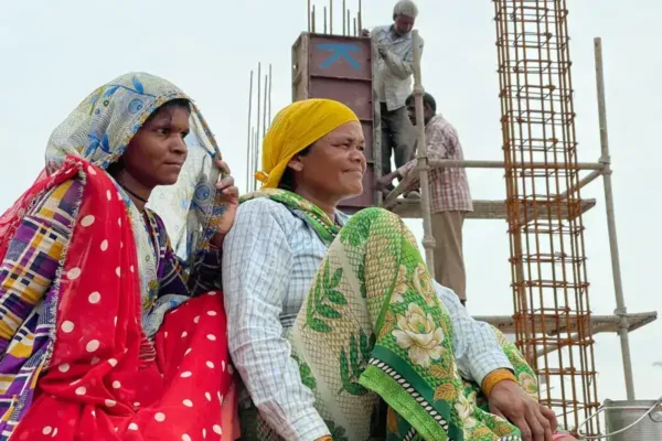 Viksit Bharat – G RAM G Act Set to Transform Rural Employment from July 1