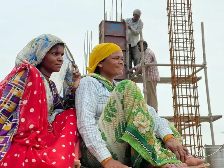 Viksit Bharat – G RAM G Act Set to Transform Rural Employment from July 1