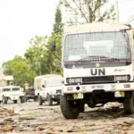 Violent Ambush in Manipur's Ukhrul District Leaves Trucker Dead and Community Tense