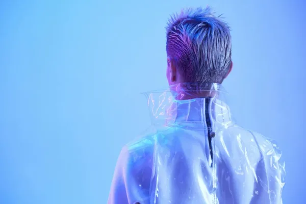 Vollebak Unveils Experimental Sonic Jacket Featuring 180 Integrated Speakers