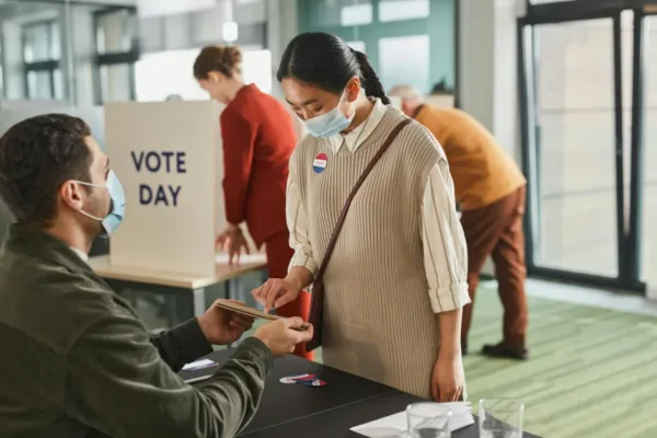 Voters Express Uncertainty Over Trump's Sweeping Election Bill Amid Congressional Stall