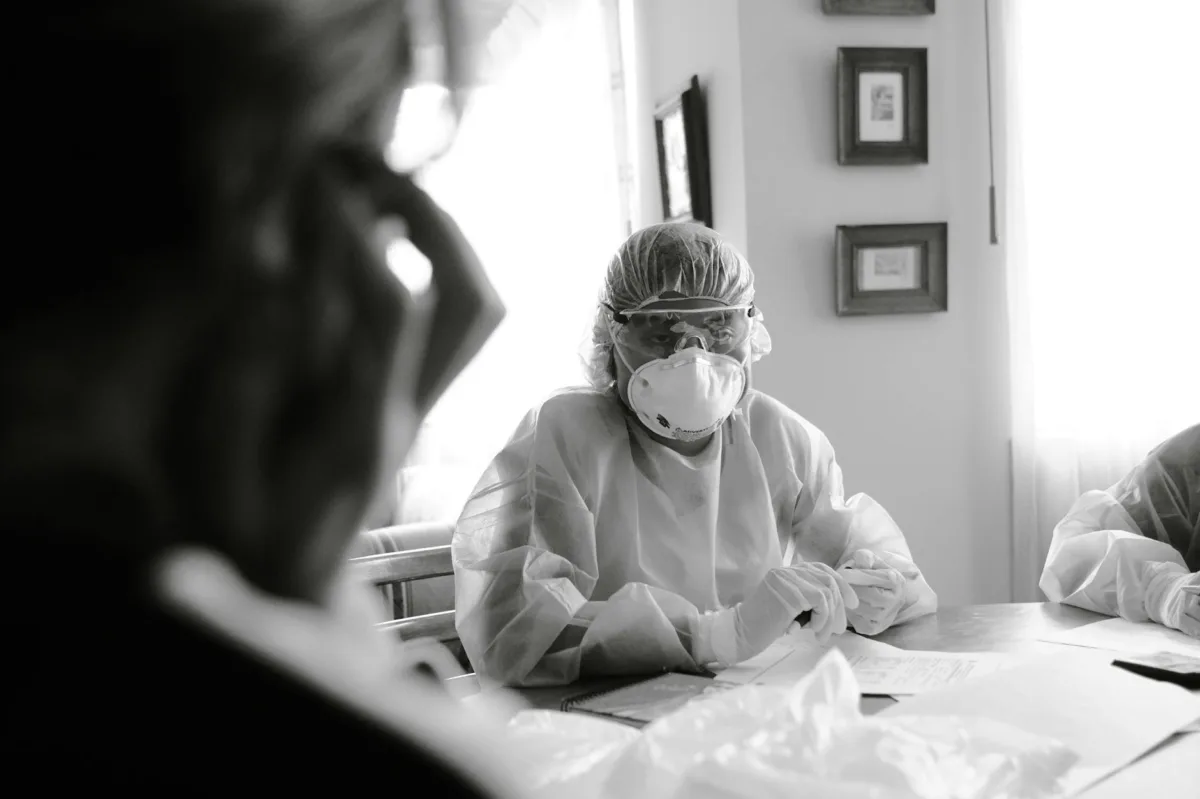 WHO Declares Global Health Emergency Following Escalating Ebola Outbreak in Congo