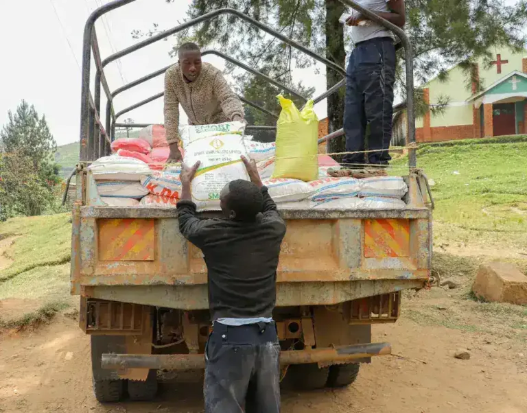 WHO Urges Open Borders as DR Congo Battles Escalating Ebola Crisis