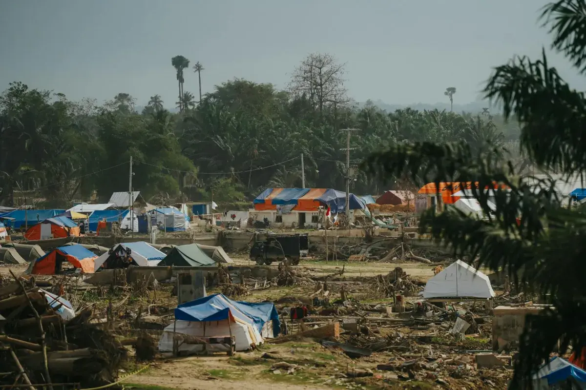 WHO Warns Ebola Outbreak in DRC Outpacing Containment Efforts