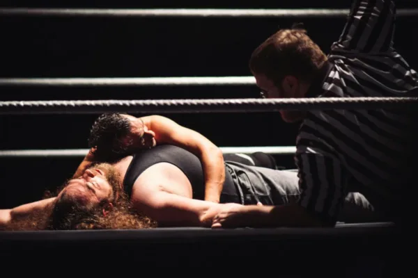WWE Saturday Night's Main Event: A Night of Championship Shifts and Rising Tensions