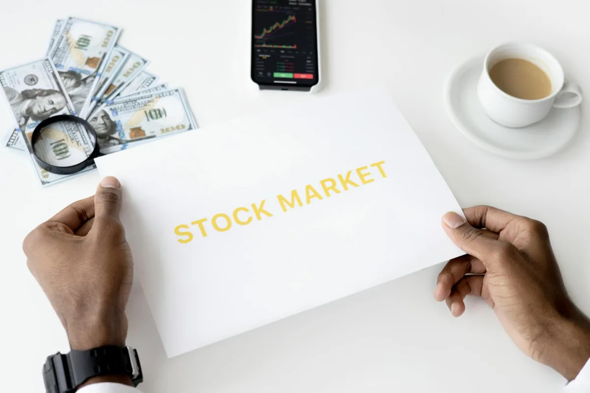 War and Your SIPs: Navigating Market Volatility with Discipline