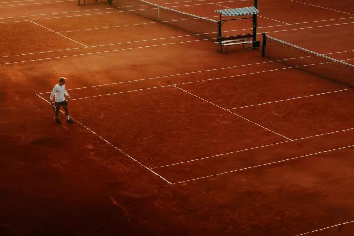 Weather Disruptions and Physical Strain: Inside Jannik Sinner's Italian Open Semifinal Drama