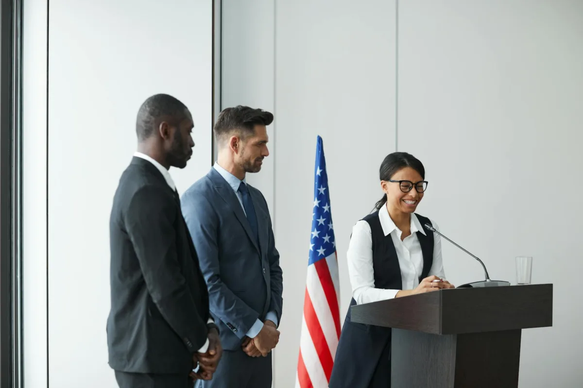 Wes Moore Analyzes Democratic Setbacks in the 2024 Election Cycle