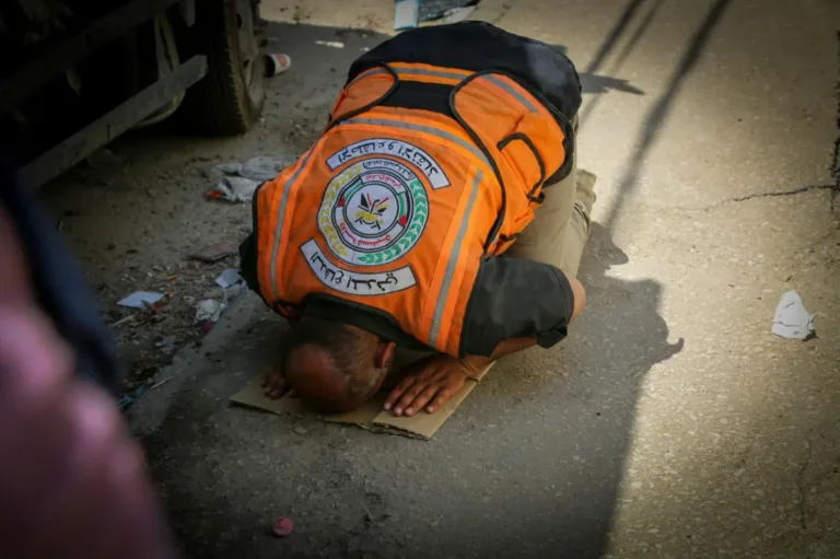 West Bank Violence Surges Amid Global Distraction, Israeli Military Urges Intervention