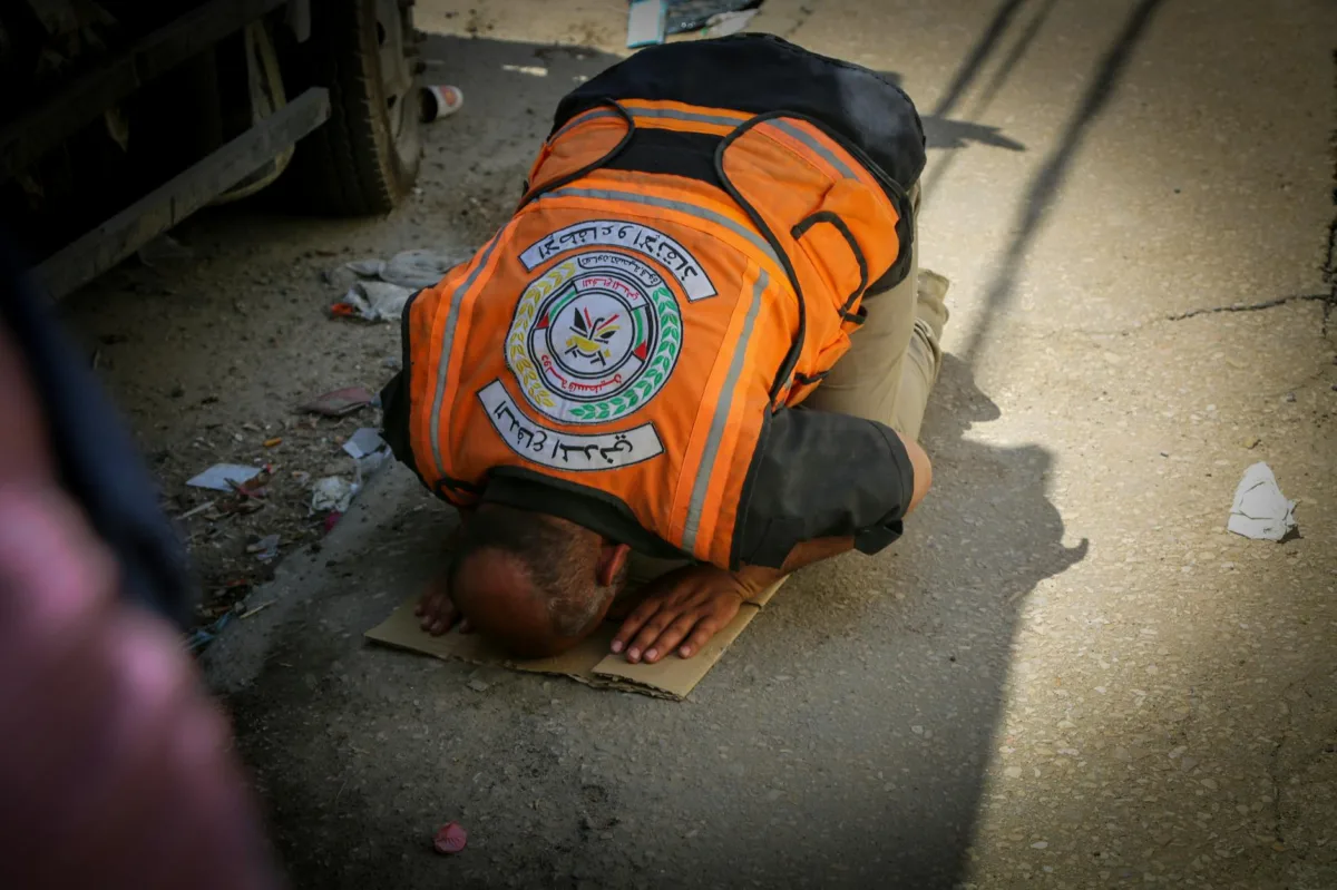 West Bank Violence Surges Amid Global Distraction, Israeli Military Urges Intervention
