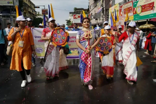 West Bengal Cabinet Unveils Key Portfolios and Major Welfare Initiatives