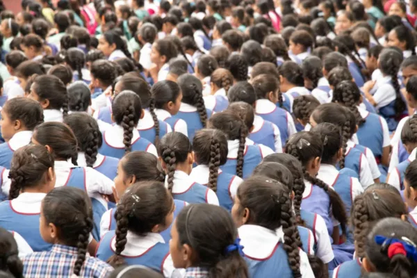 West Bengal Government Makes Vande Mataram Compulsory in All Madrasas