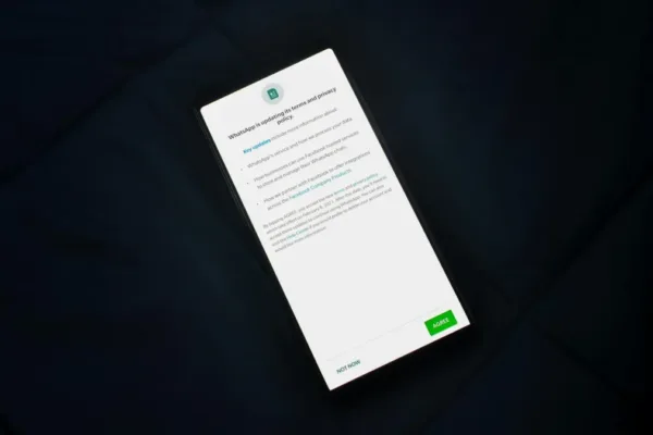 WhatsApp Rolls Out Username Features to Enhance User Privacy