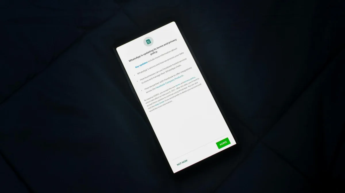WhatsApp Rolls Out Username Features to Enhance User Privacy