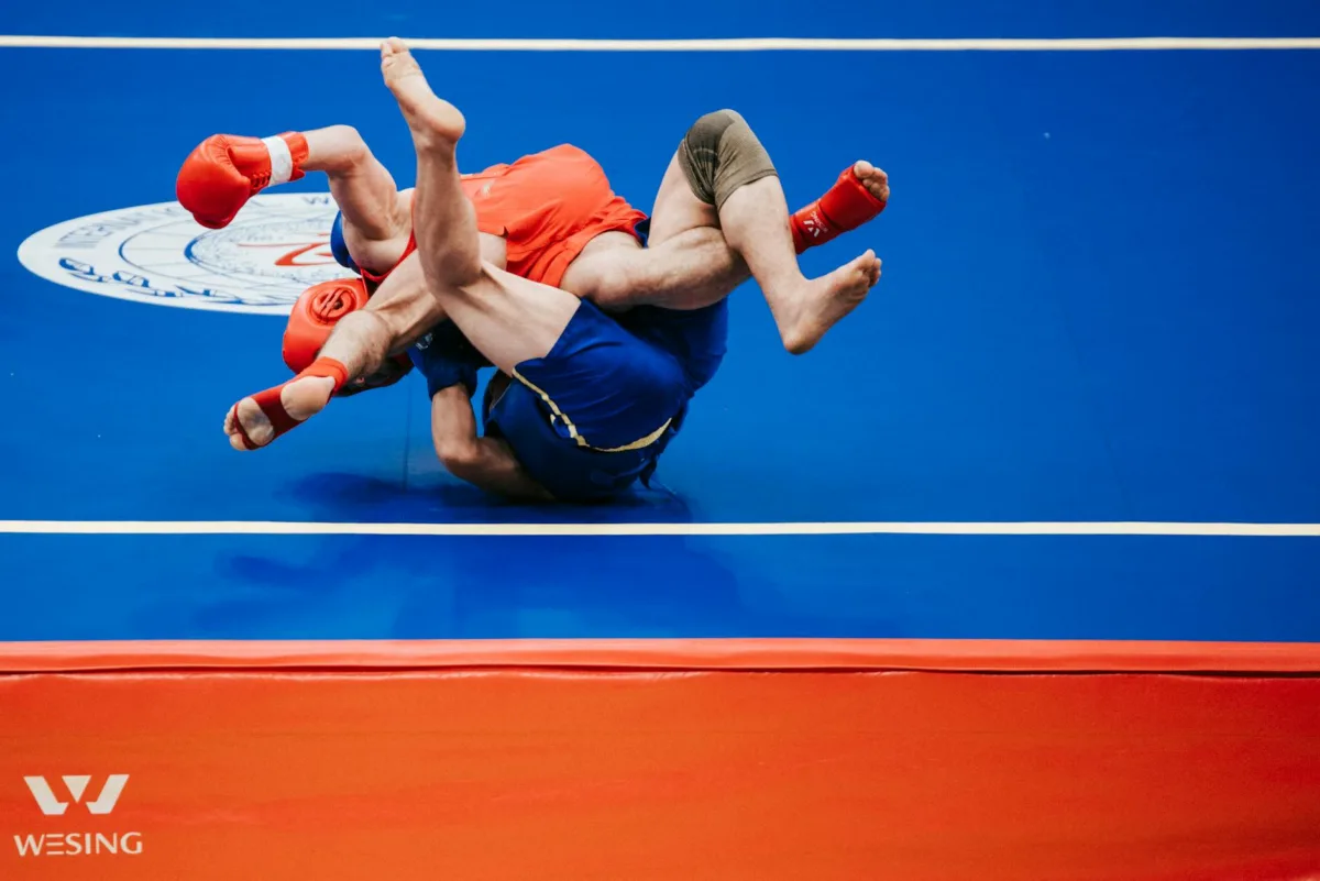 Wrestling Federation of India Challenges High Court Ruling on Vinesh Phogat's Participation