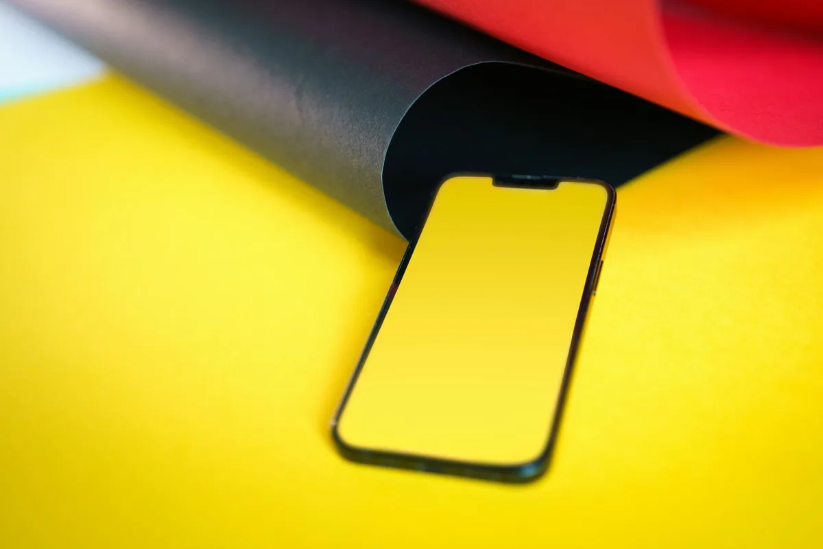 Xiaomi 17T Official Wallpapers Released: A Design Aesthetic Overview