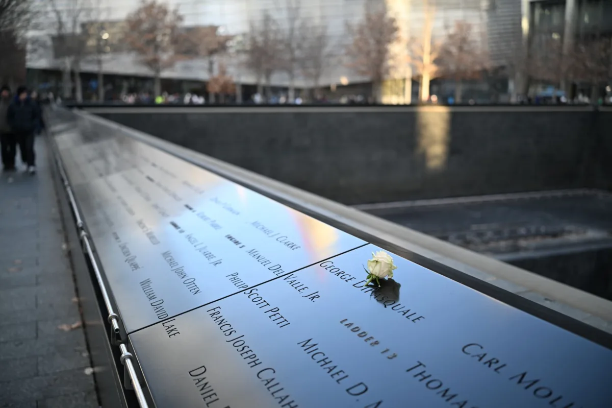 9/11 Memorial & Museum Launches $75 Million Educational Endowment