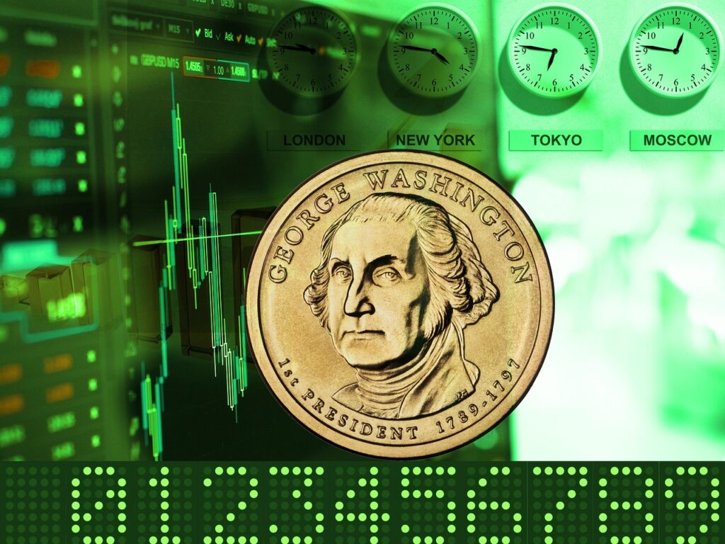 AI Stock Volatility Dampens Market Gains as Energy Prices Stabilize