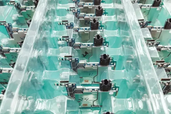 Air Liquide Invests $233 Million in South Korea to Back SK Hynix's AI Chips Production