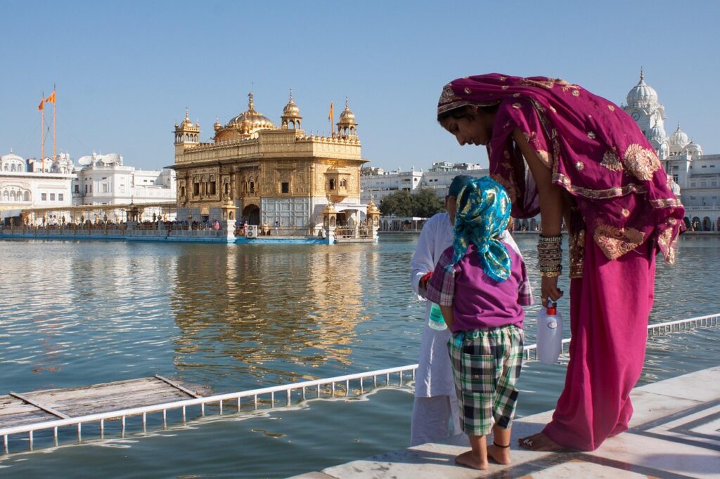 Akal Takht Issues One-Month Ultimatum to Punjab Government Over Sacrilege Legislation