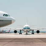American Airlines Flight Aborts Takeoff Following Runway Incursion in Miami