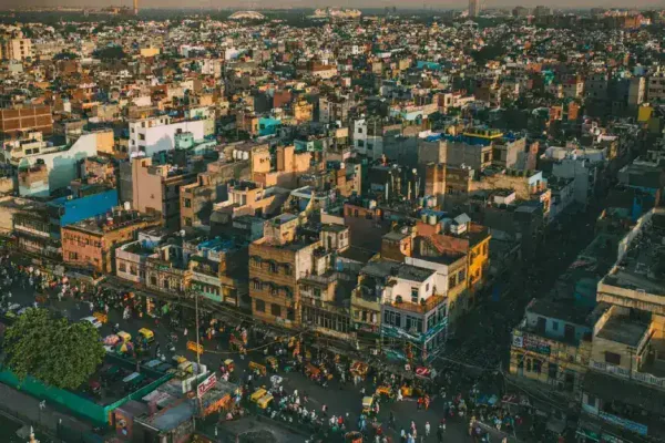 Automotive Retail Surge: India Witnesses Shift Toward EVs and CNG in May 2026
