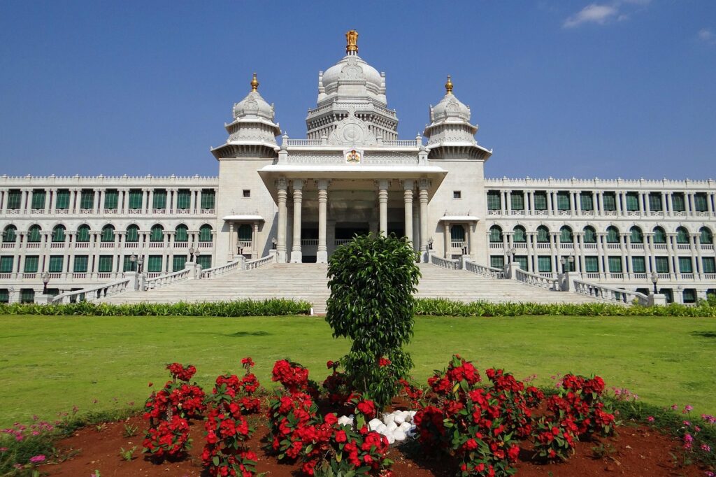 BJP Faces Internal Crisis Following Karnataka Legislative Council Cross-Voting