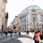 Bank of England Signals Tolerance for Temporary Inflation Spikes