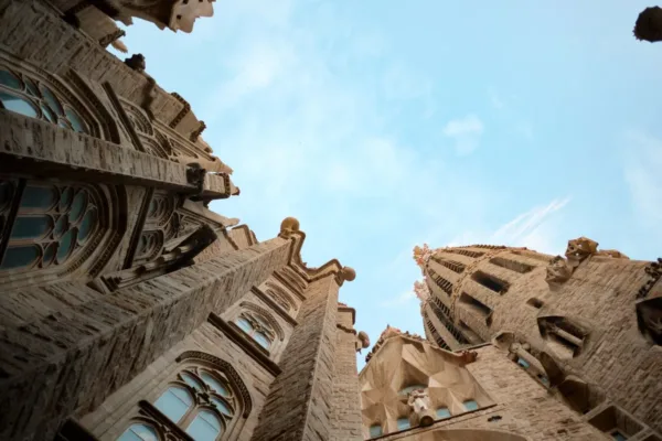 Barcelona's Sagrada Família Nears Completion—and Inflames a Tourism Backlash